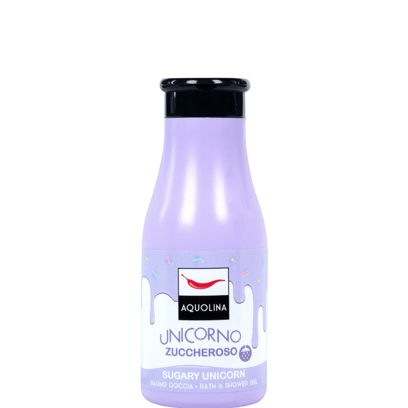 Unicorno zuccheroso - 500 ML