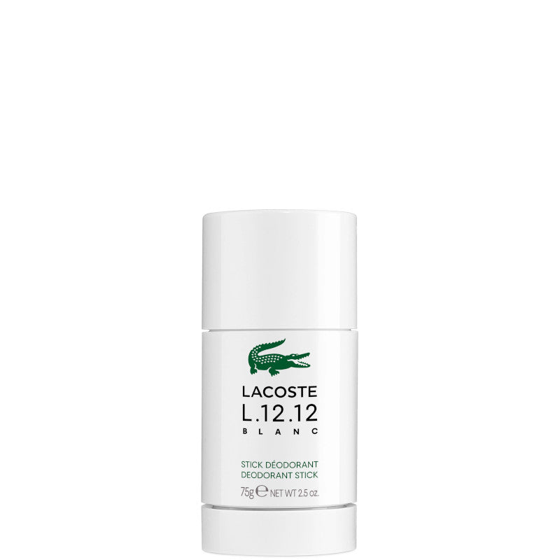 Lacoste L.12. 12 Blanc 75 ML - 75 ML