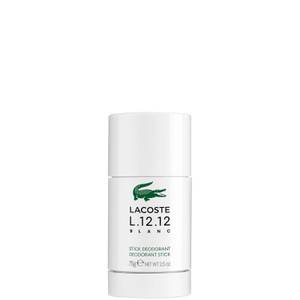 Lacoste L.12. 12 Blanc 75 ML - 75 ML