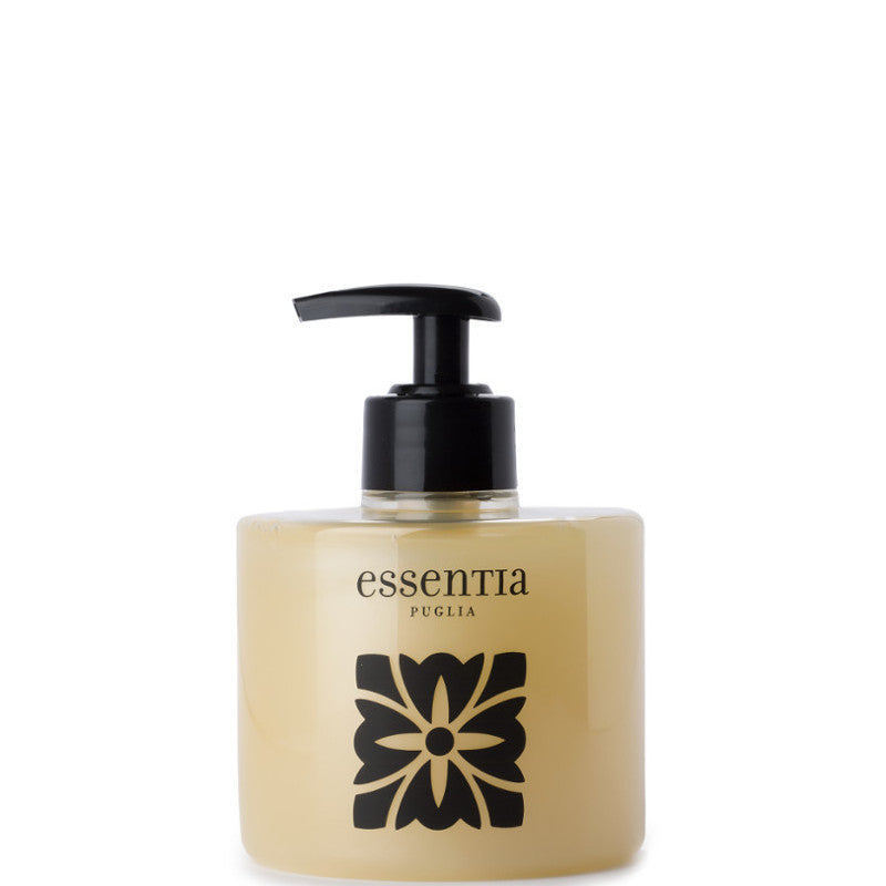 Bagno Schiuma All'Olio Di Oliva - 350 ML