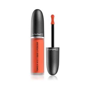 Powder Kiss - Liquid Lipcolour Resort season