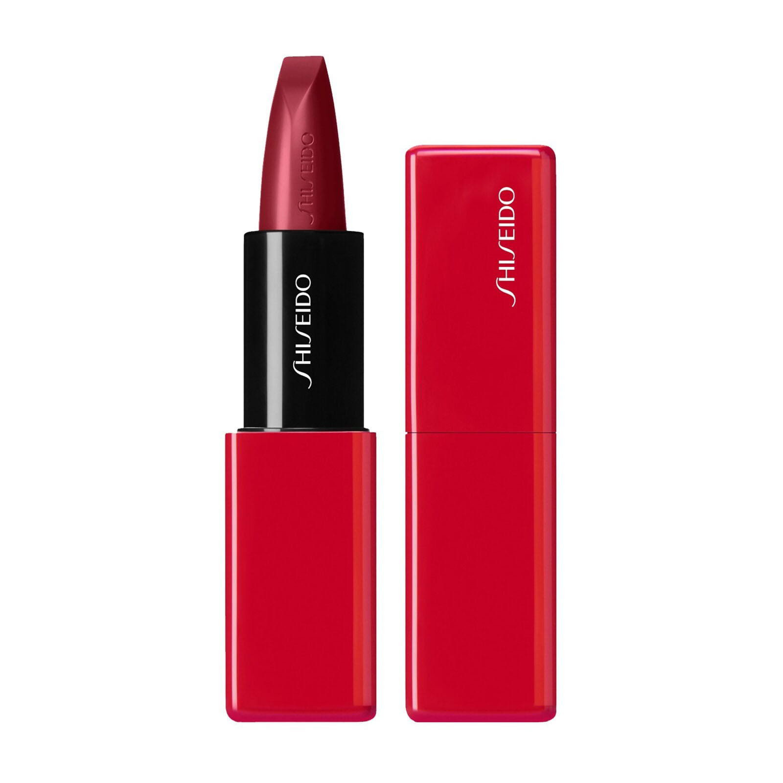 Technosatin - Gel Lipstick Technosatin gel lipstick 411