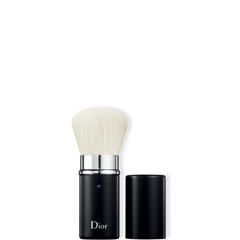 Dior Backstage Kabuki Brush N°17 N. 17 - N. 17