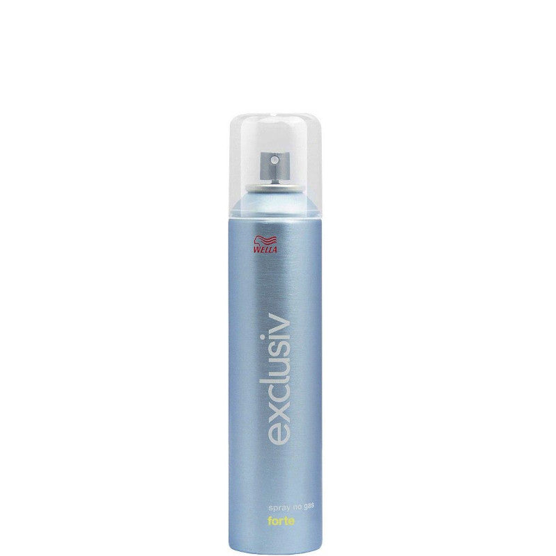 Exclusive Lacca Forte NO GAS 250 ML - 250 ML