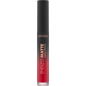 Endless Matte Rossetto Liquido 060 - red flag