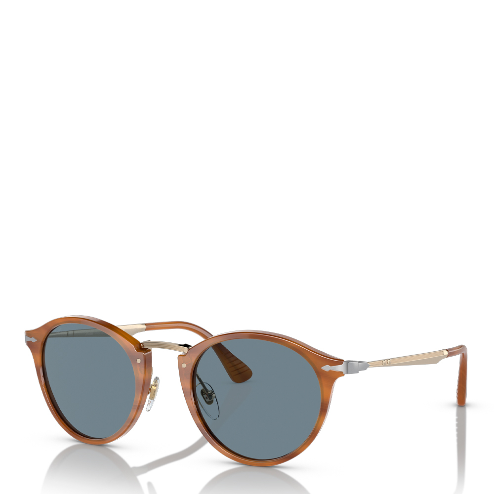 Persol Occhiali da sole per uomo Occhiali da sole Calligrapher PO3166S