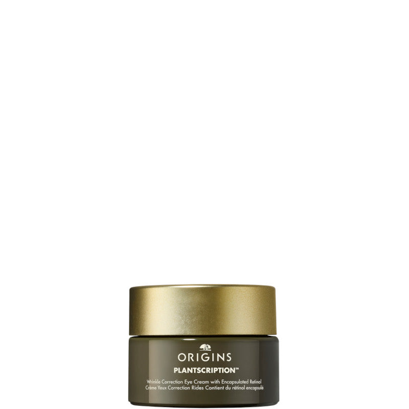 Origins PLANTSCRIPTION Wrinkle Correction Eye Cream 15 ML - 15 ML