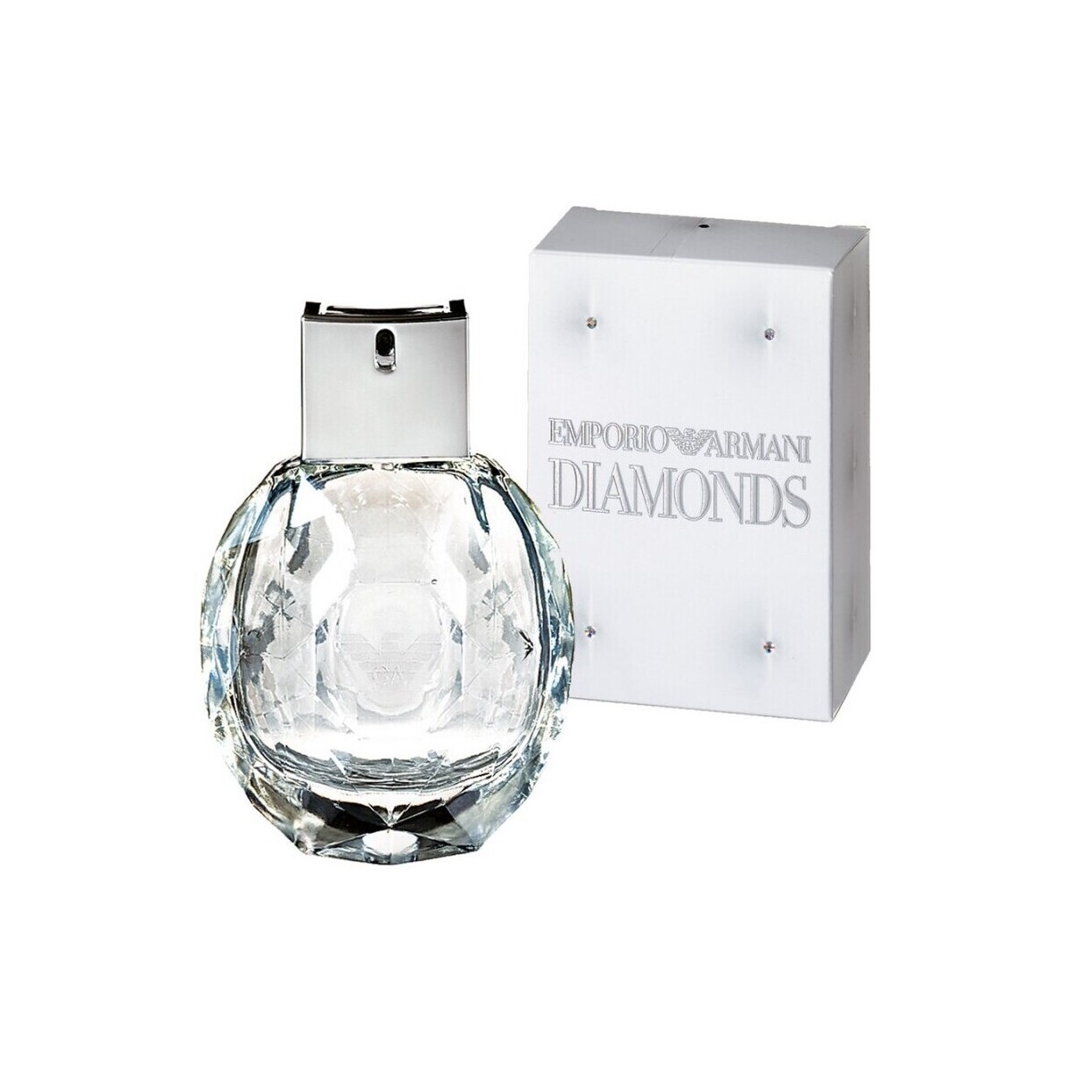 Emporio Armani Diamonds - Eau de Parfum - 100 ml