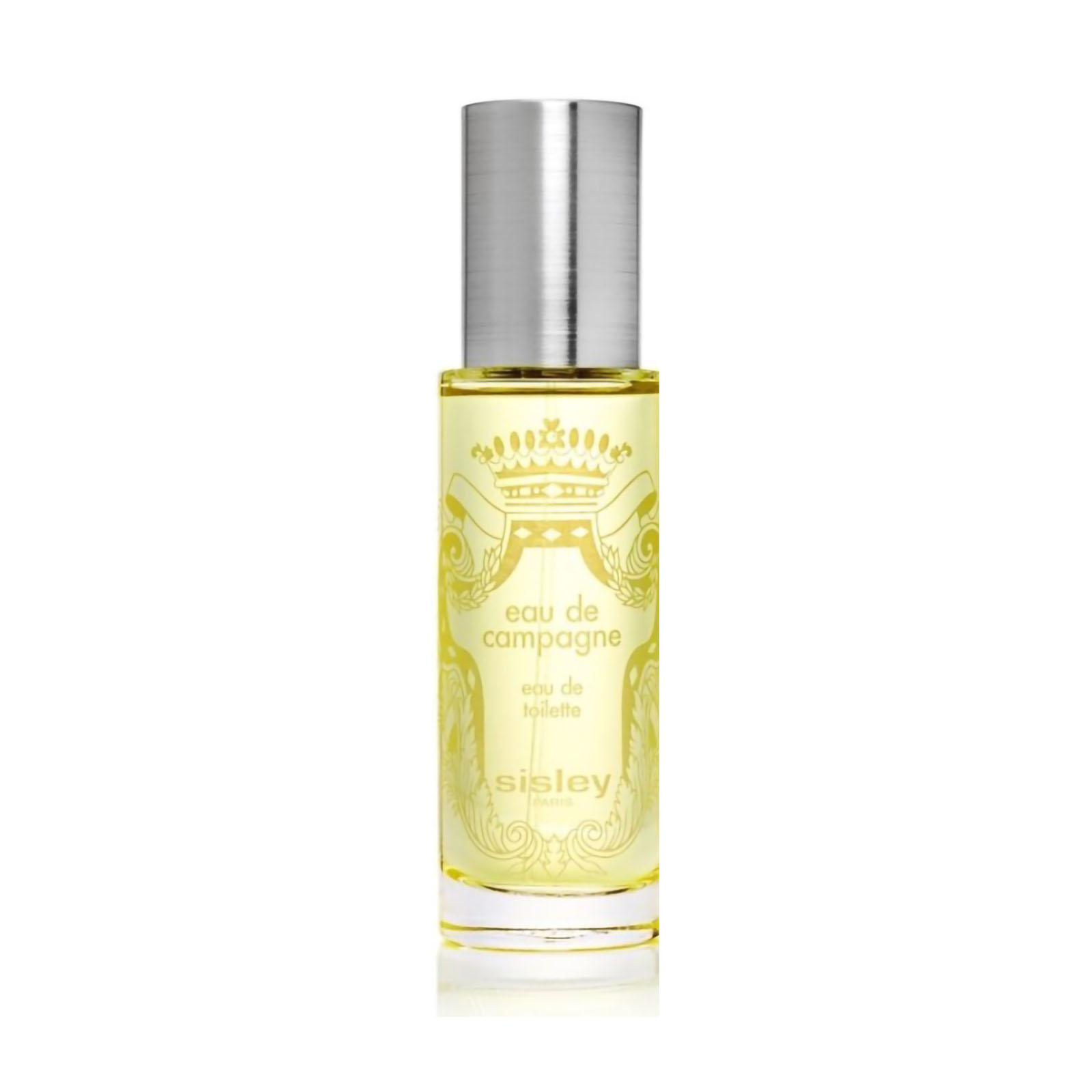 Eau De Campagne - Eau De Toilette 100 ml