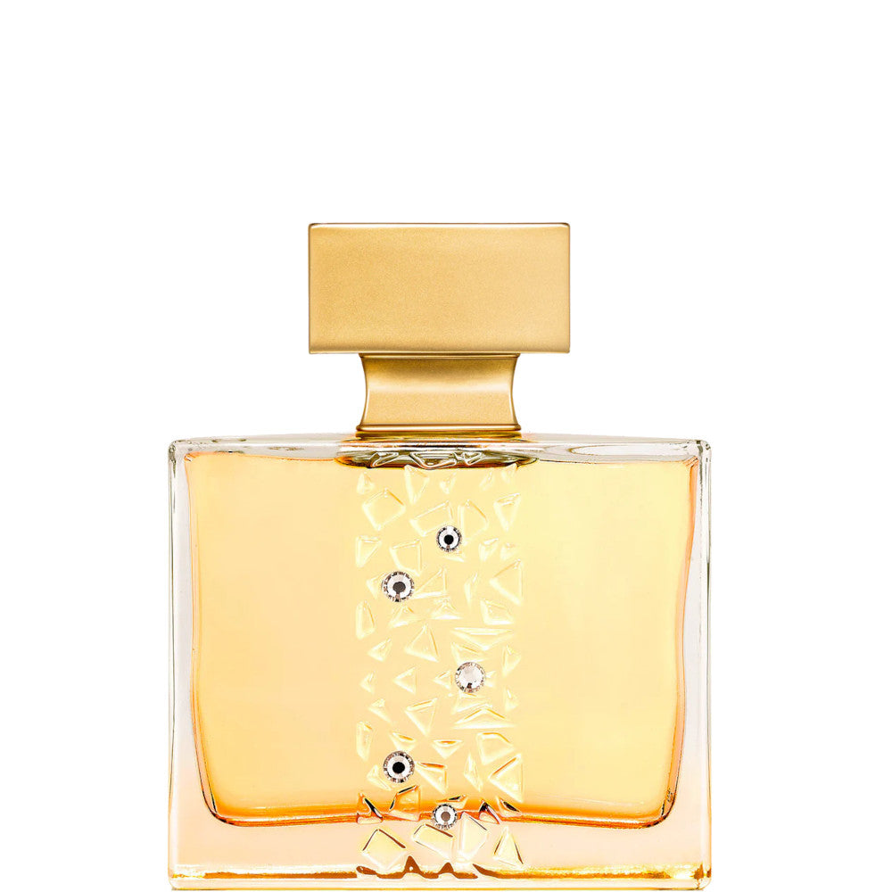 Micallef Note Vanillée - 100 ML