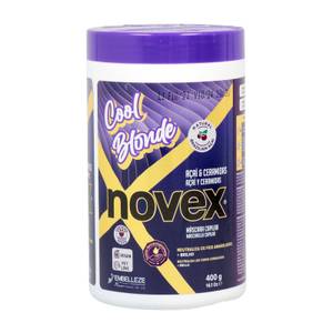 Masker Cool Blonde 400 gr