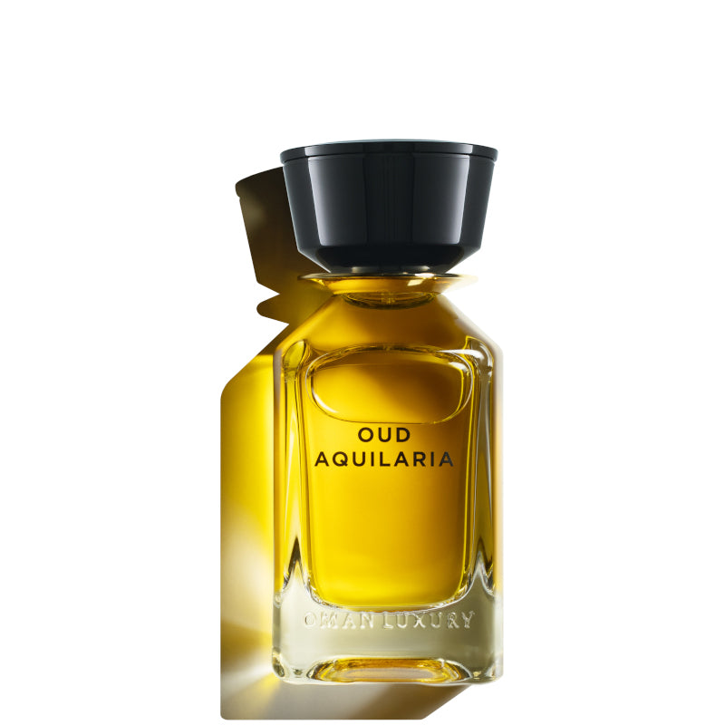 Omanluxury Oud Aquilaria - 100 ML New Pack