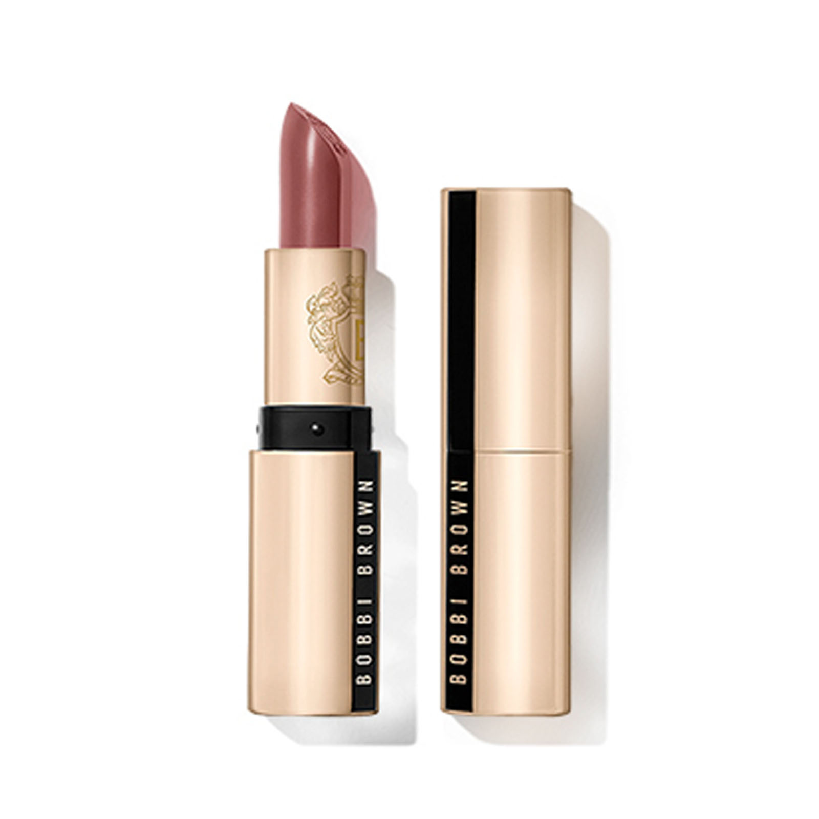 Luxe Lipstick Pink buff