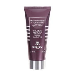 Emulsion Exquise A La Rose Noire 200 ml