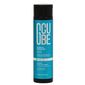 Shampoo Riparatore 300 ml
