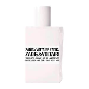 This Is Her - Eau De Parfum 100 ml