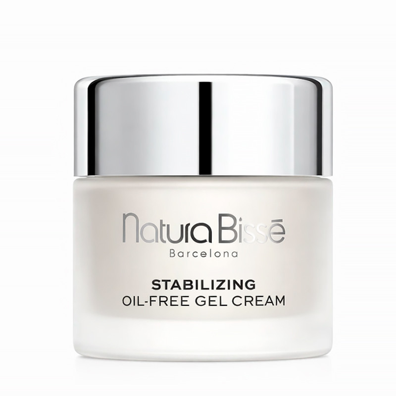 Natura Bissé Trattamenti Viso Stabilizing Oil-Free Gel Cream Crema idratante per la lucentezza e il controllo dei pori