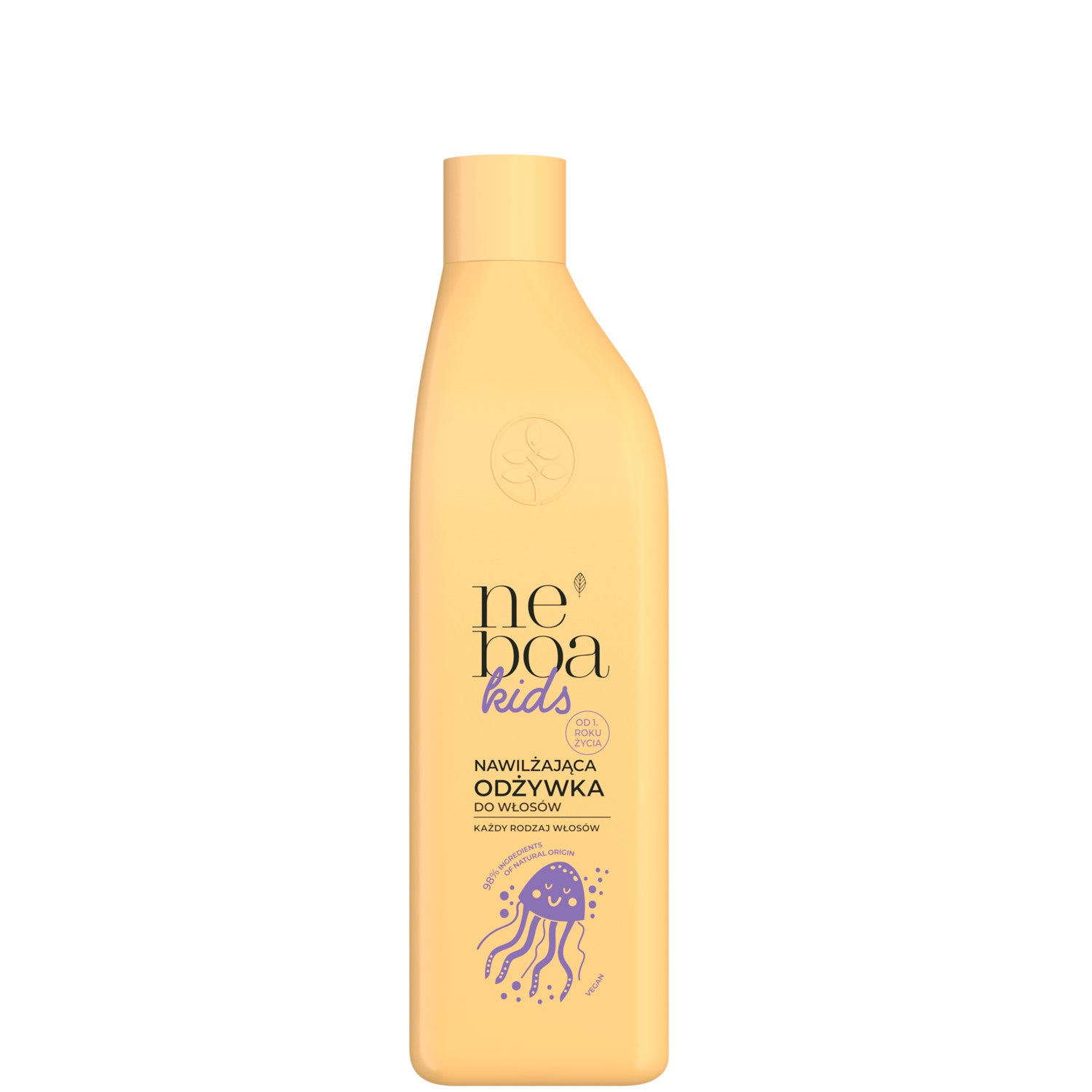 NEBOA KIDS Moisturising Conditioner - 300 ML