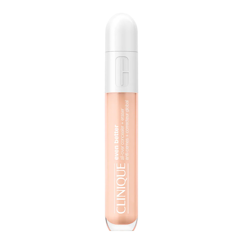Clinique Correttori Even Better All-Over Concealer + Eraser CN 02 BREEZE