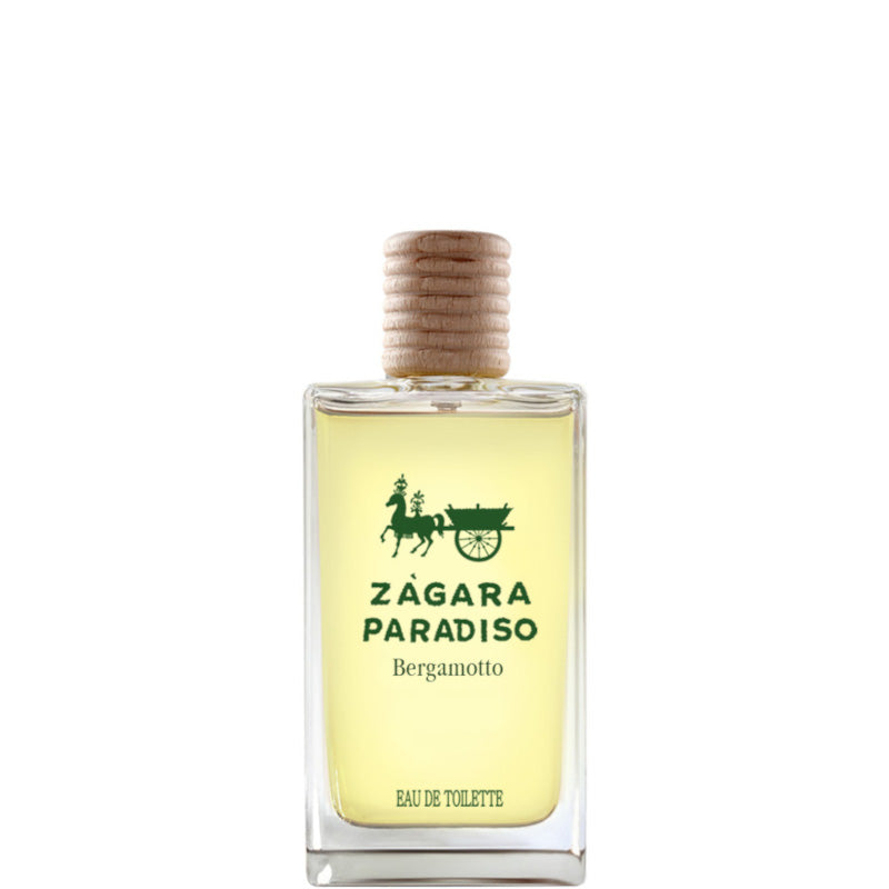 Zagara Paradiso Bergamotto - 50 ML