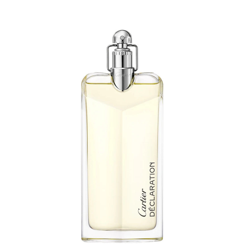 Cartier Déclaration Eau de Toilette - 150 ML Ricaricabile
