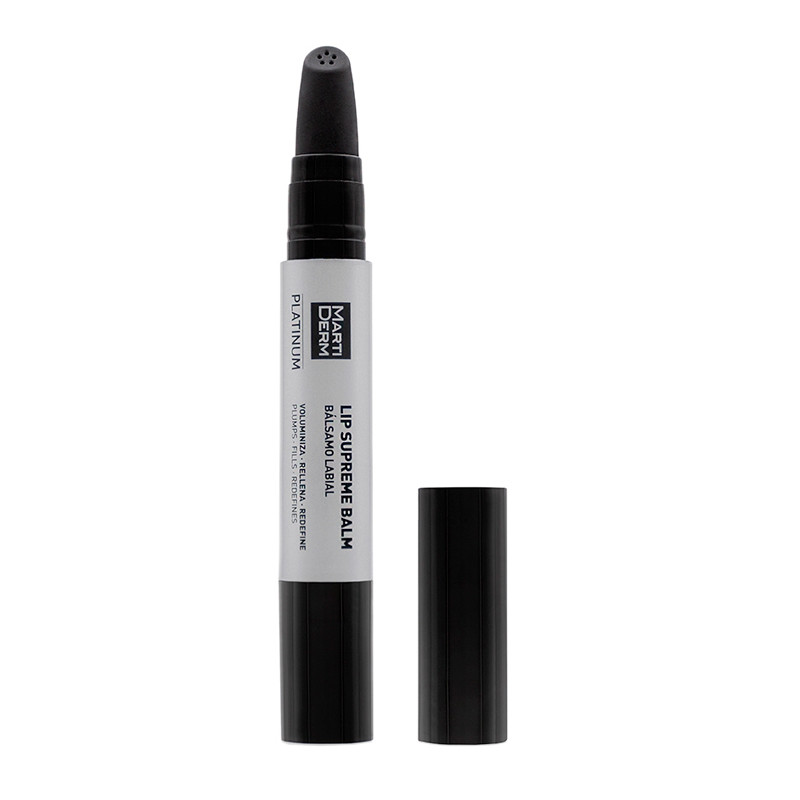 Martiderm Facciale Platinum Lip Supreme Balm Balsamo per trattamento intensivo