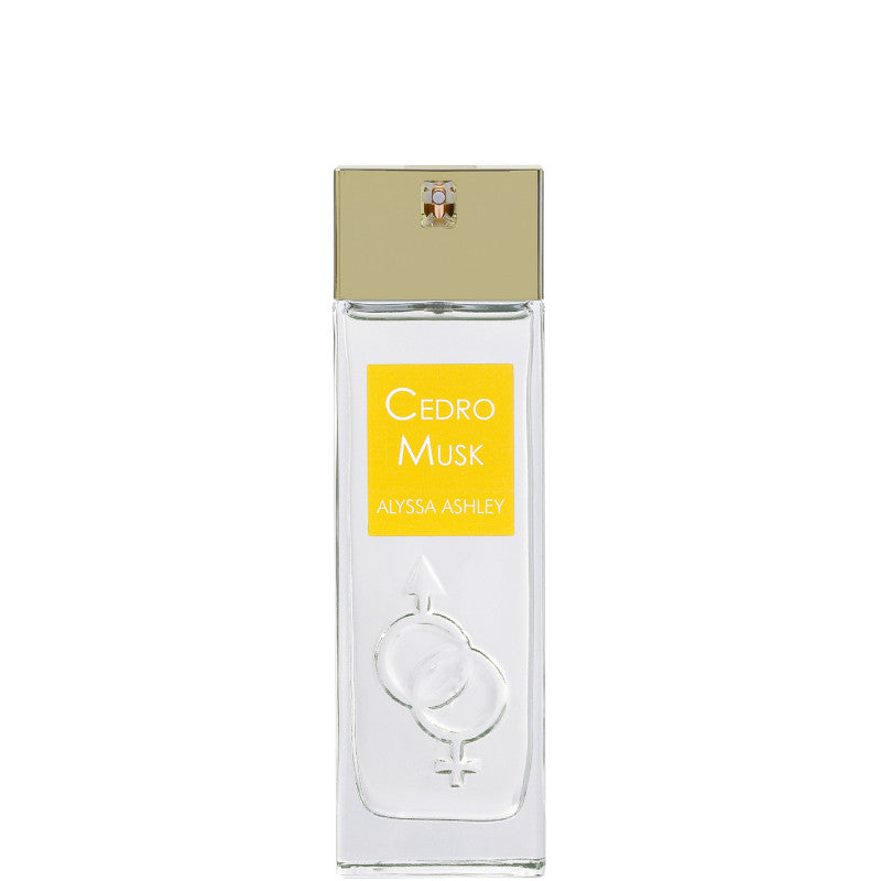 Cedro Musk - 100 ML