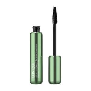 High Impact High-fi Full Volume Mascara 10ml High impact black