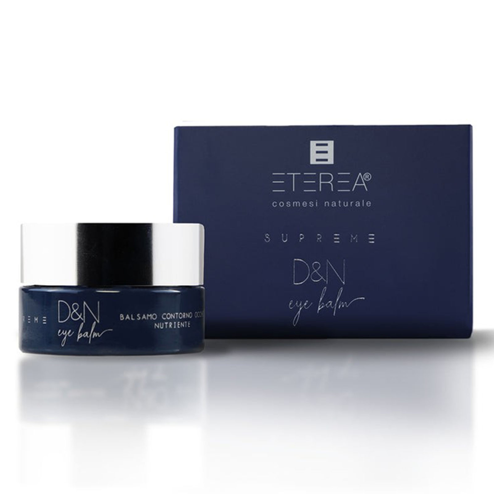 D&n Eye Balm 15 ml