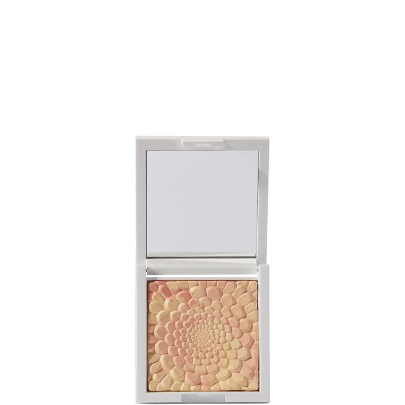 Goovi Blotting Powder - One Last Touch - N. 02 MEDIUM TO DARK