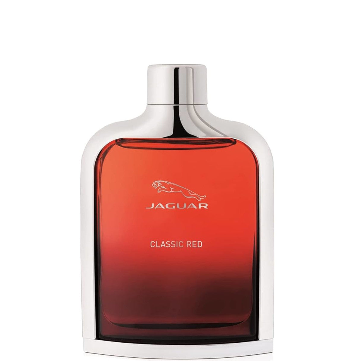 Jaguar Classic Red - 100 ML