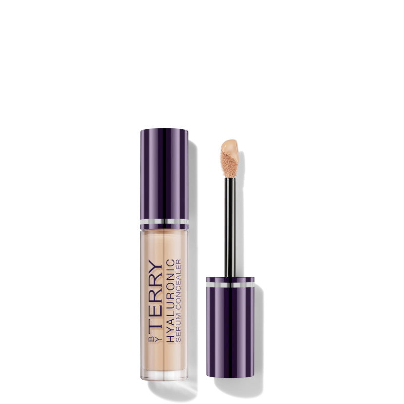Hyaluronic Serum Concealer - N. 1 ROSY LIGHT