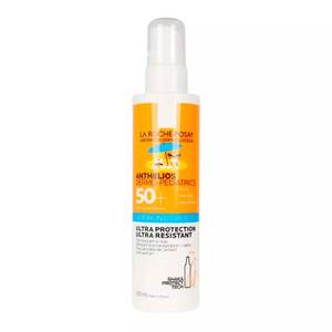 La Roche Posay Corpo Anthelios UVMune 400 Dermopediatrics Spray Invisible SPF50+