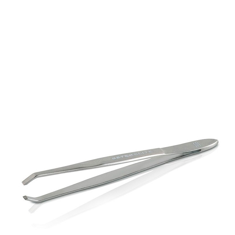 Beter Altri per il Trucco Elite Crab 8.9 CM Straight Tip Hair Removal Tweezers