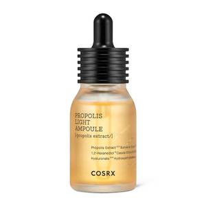 Cosrx Trattamenti Viso Full Fit Propolis Light Ampoule Trattamento di terapia intensiva