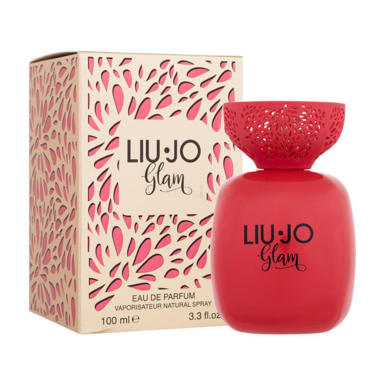 Glam - Eau De Parfum 100 ml