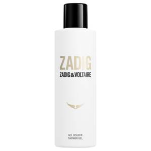 Zadig - Shampoo Doccia 200 ml