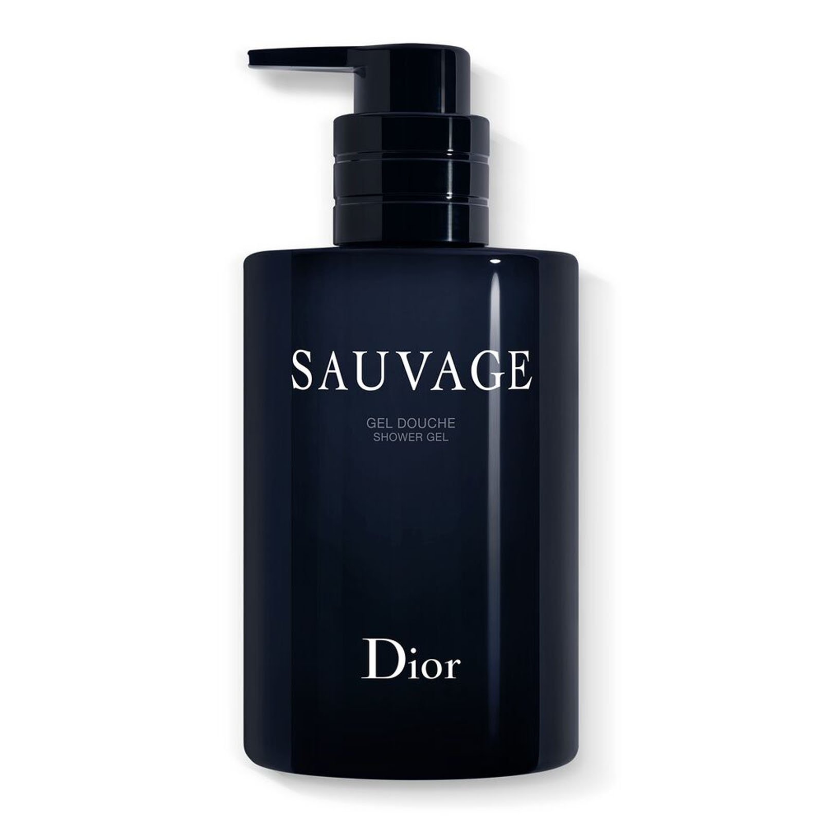 Sauvage Gel Doccia 250 ml