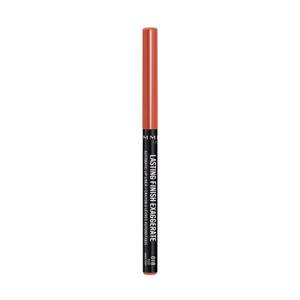 Lasting Finish Exaggerate Matita Labbra Rimmel exag m/labbra 018