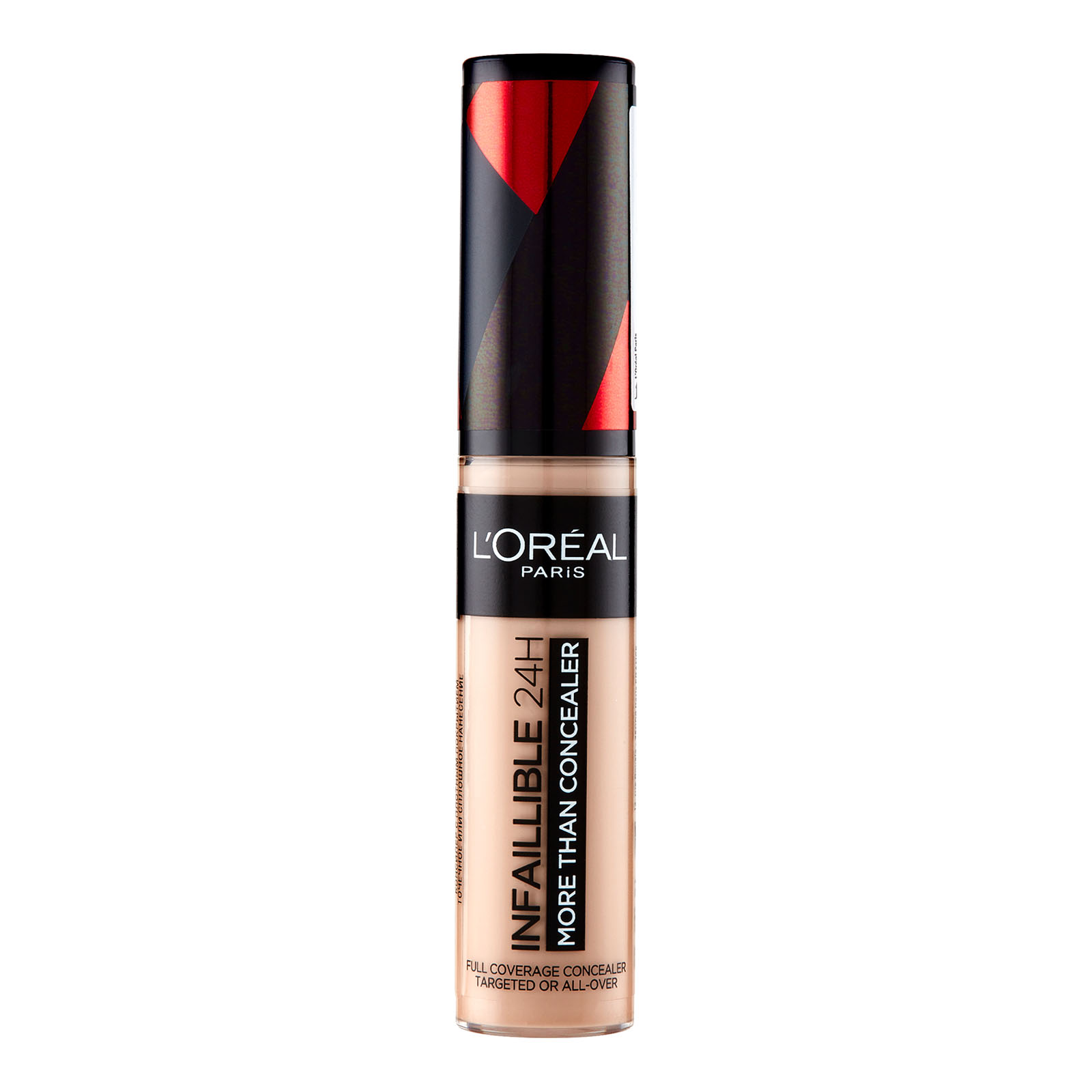 Correttore Liquido Infaillible More Than Concealer Full wear 325 bisque