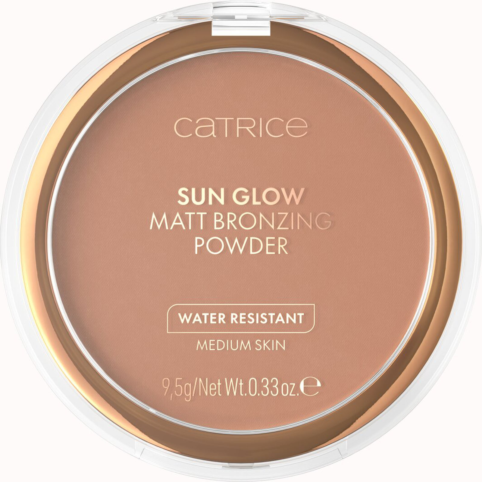 Sun Glow Terra Viso Effetto Abbronzante E Opacizzante Glow terra 030