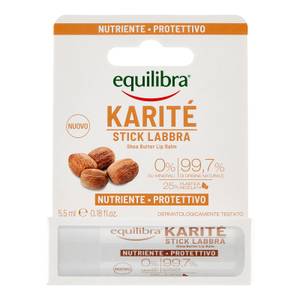 Stick Labbra Karite' 5,5 ml