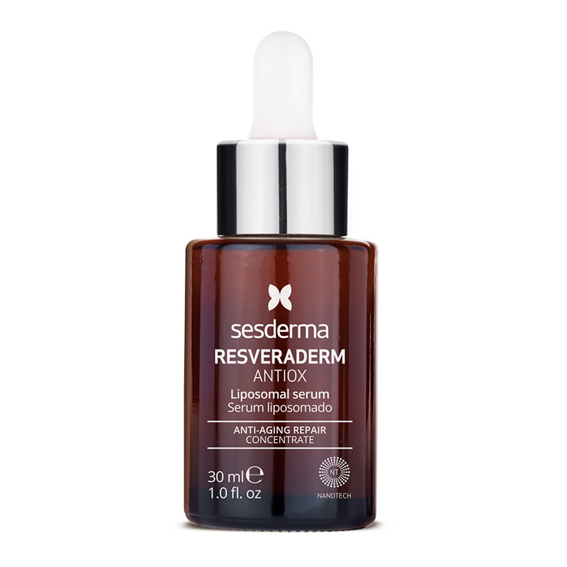 Sesderma Trattamenti Viso Siero liposomiale Resveraderm Siero antiossidante