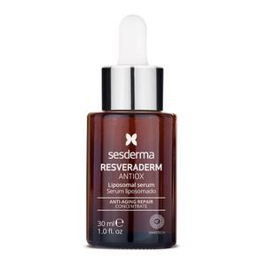 Sesderma Trattamenti Viso Siero liposomiale Resveraderm Siero antiossidante