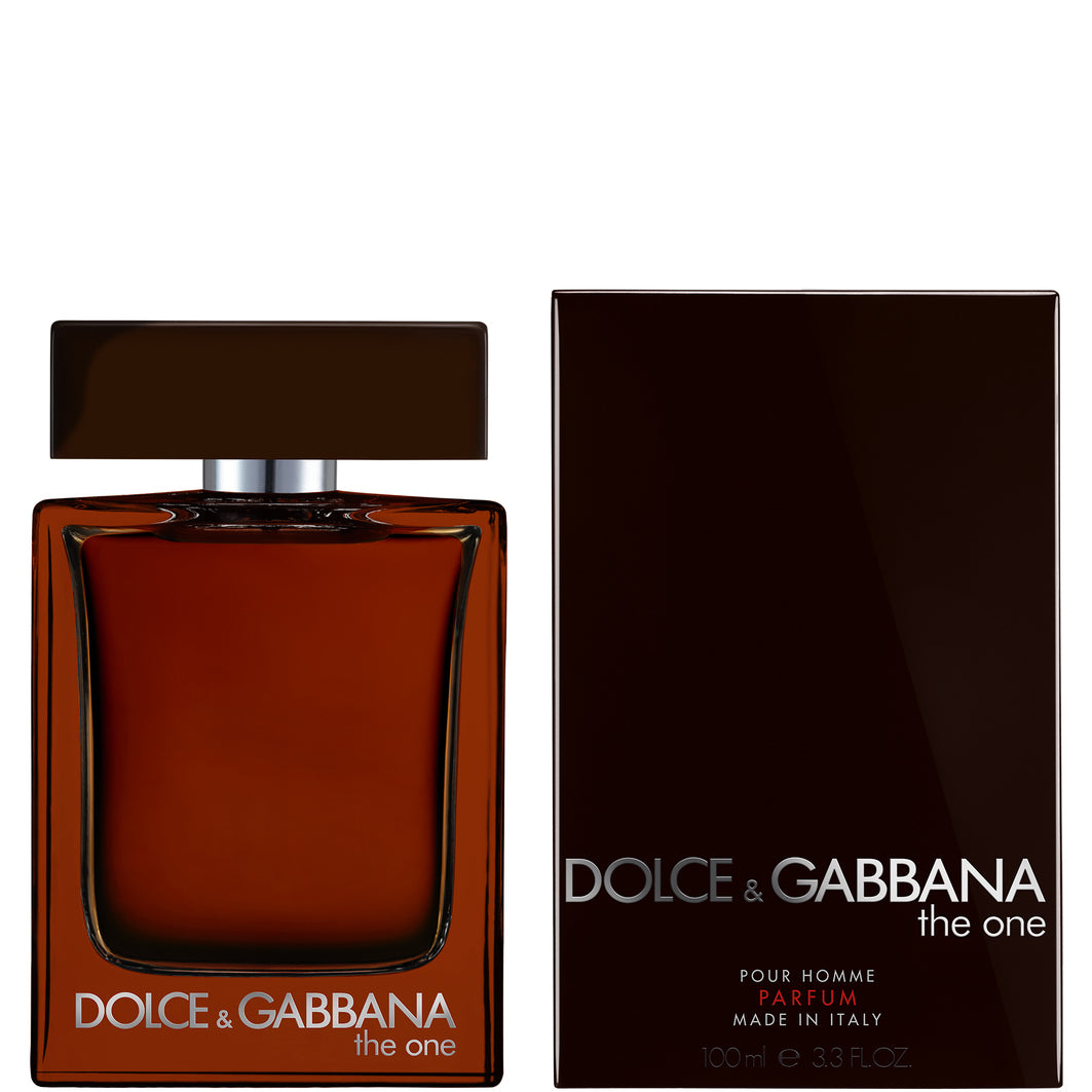 The One Pour Homme Parfum - 100 ML