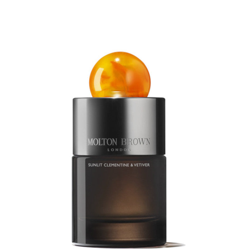 Sunlit Clementine & Vetiver EDP - 100 ML