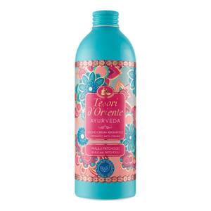 Ayurveda Bagno Crema Aromatico Amla E Patchouli 500 ml