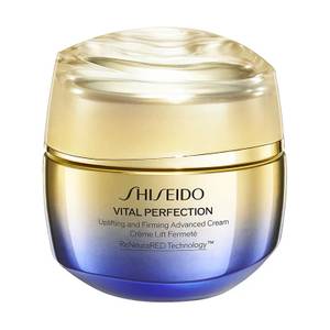 Shiseido Trattamenti Viso Vital Perfection Uplifting and Firming Advanced Cream Crema rassodante