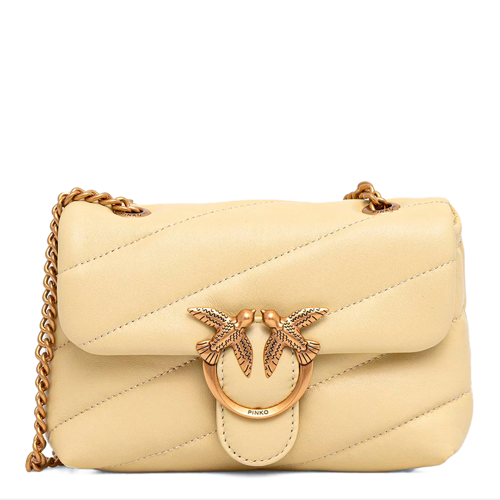 Pinko Borse da donna, articoli da toeletta e valigie BORSA PER NEONATI LOVE PUFF 10040 A0F2