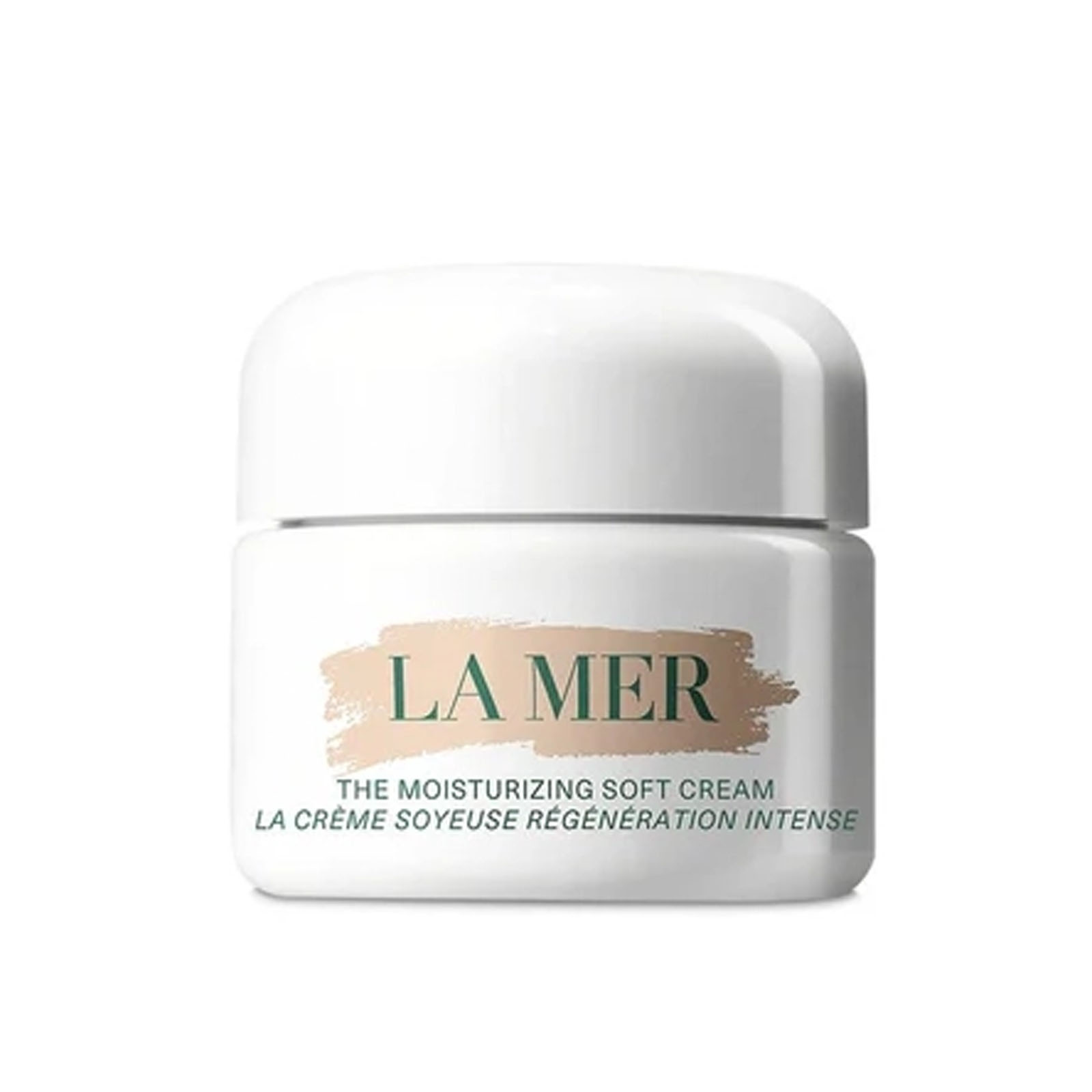 The Moisturizing Soft Cream - Crema Idratante Antietà 30 ml